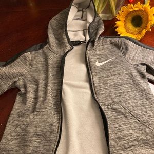 Boys Nike Hoodie
